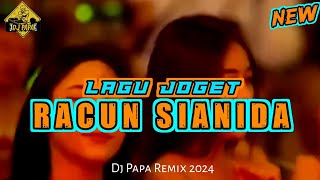 Download lagu LAGU JOGET AMBON 🌴 RACUN SIANIDA _ PUTRI PASANEA 🌴 DJ PAPA REMIX mp3