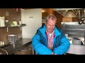 Jan Ensing hoopt dat zijn wegrestaurant snel weer écht open kan