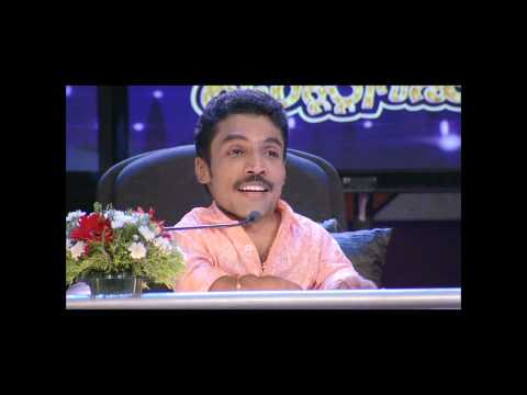 Comedy Festival Season 2 I Episode 38 – Part 3 | Mazhavil Manorama