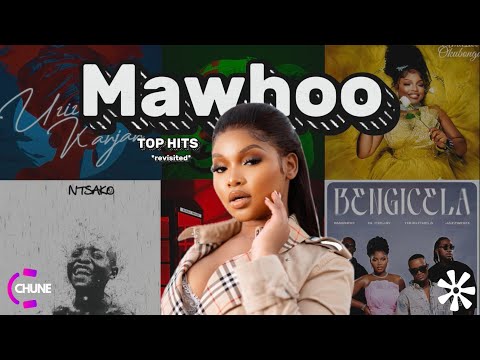 MAWHOO  | *TOP HITS* | New Releases | Soulful Amapiano Chillers Mix 2025 | Relaxing Chillers
