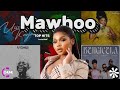 MAWHOO TOP HITS New Releases Soulful Amapiano Chillers Mix 2025 Relaxing Chillers