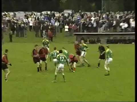 Corn Uí Mhuirí Final 2005 (Colaiste an Spioraid Naomh) - Part 2