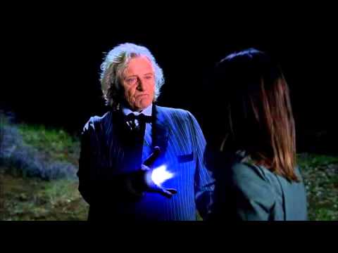 TRUE BLOOD: Niall zaps Nora