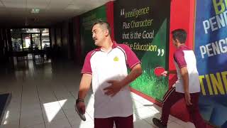 Download lagu Salah satu kegiatan Olahraga pagi di lingkungan STIK PTIK, Jumat (29/03/19) mp3 Download lagu Salah satu kegiatan Olahraga pagi di lingkungan STIK PTIK, Jumat (29/03/19) mp3