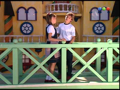 Capítulo 21 - Chiquititas 2000