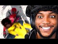 Marvel Is BACK! |Deadpool & Wolverine Official Teaser