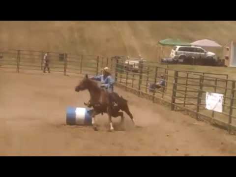 Poco Little Spooky ~ 7|16|2016 Sparta,  Mi MSRA/IPRA