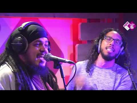 Anthony Lubbers - Promised Land by Leeways