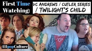 VC Andrews' Twilight's Child | FIRST TIME WATCHING | Reaction video