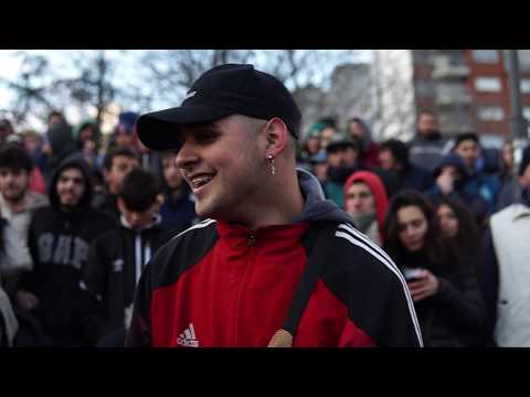 FLAKO vs. RASTA: Octavos - The Last Chance 2019