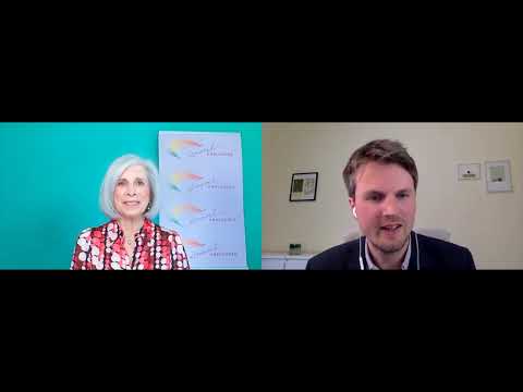 The changing career path of CFOs and what it means for investor relations