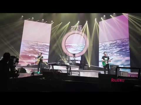 170701 [BetweenUsinSingapore] CNBLUE Encore Young Forever and Ending