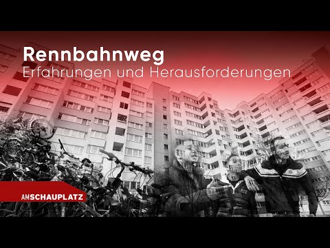 Am Rennbahnweg | Am Schauplatz