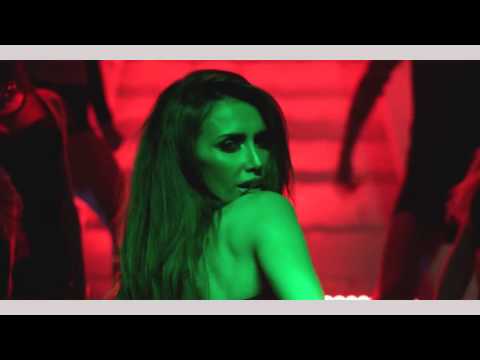 DJ SHONE FEAT  EMINA JAHOVIC & TECA GAMBINO   MUSKE PRICE  OFFICIAL VIDEO