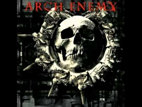 Arch Enemy - Nemesis