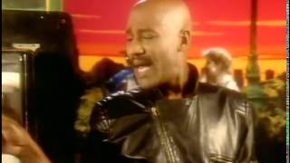 Hot Chocolate   Tears On The Telephone 1983