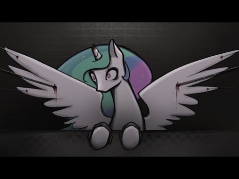 Luna... it hurttttAHHHHHHHHHH