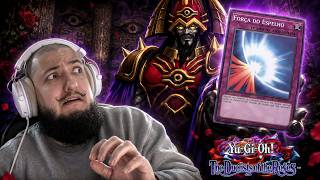 DARKNITE ME HUMILHOU COM A MIRROR FORCE! YUGIOH! THE DUELIST OF THE ROSES: #05