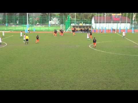 Sokół Serock - Hutnik Warszawa 0:2