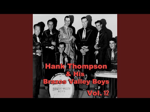 Blue Skirt Waltz - Hank Thompson