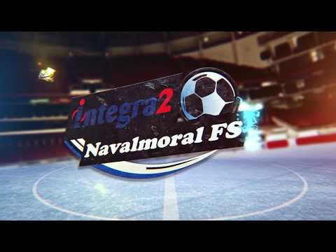 J.29º, Cáceres UEX FS (Cáceres) - Integra2 Navalmoral FS. Temp. 18-19