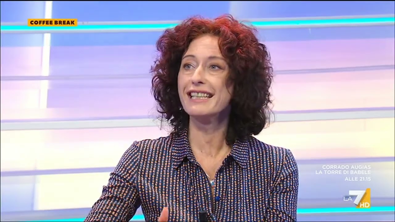 Coffee Break 03/11/2025