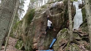 Video thumbnail: Korpisoturi, 7C. Sipoo
