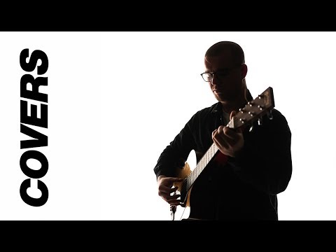 Paul Simon - Graceland by Toby Johnson | COVERS 4K