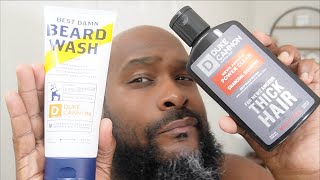 Duke Cannon | Are You Still Washing Your Beard With Shampoo?