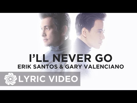 Video thumbnail for I’ll Never Go