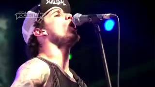 Suicidal Tendencies - Freedumb [Live]