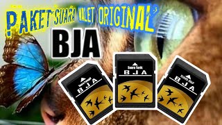 Download lagu Paket Komplit Original Suara Panggil , Tarik dan Inap Legendaris | BJA SP ST SI gratis download mp3 Download lagu Paket Komplit Original Suara Panggil , Tarik dan Inap Legendaris | BJA SP ST SI gratis download mp3