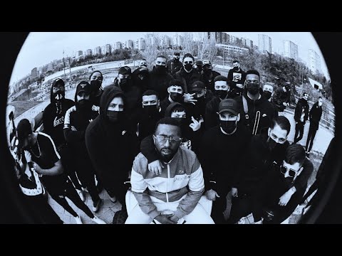 DELARUE - JE SUIS (PROD. LOWLIGHT)