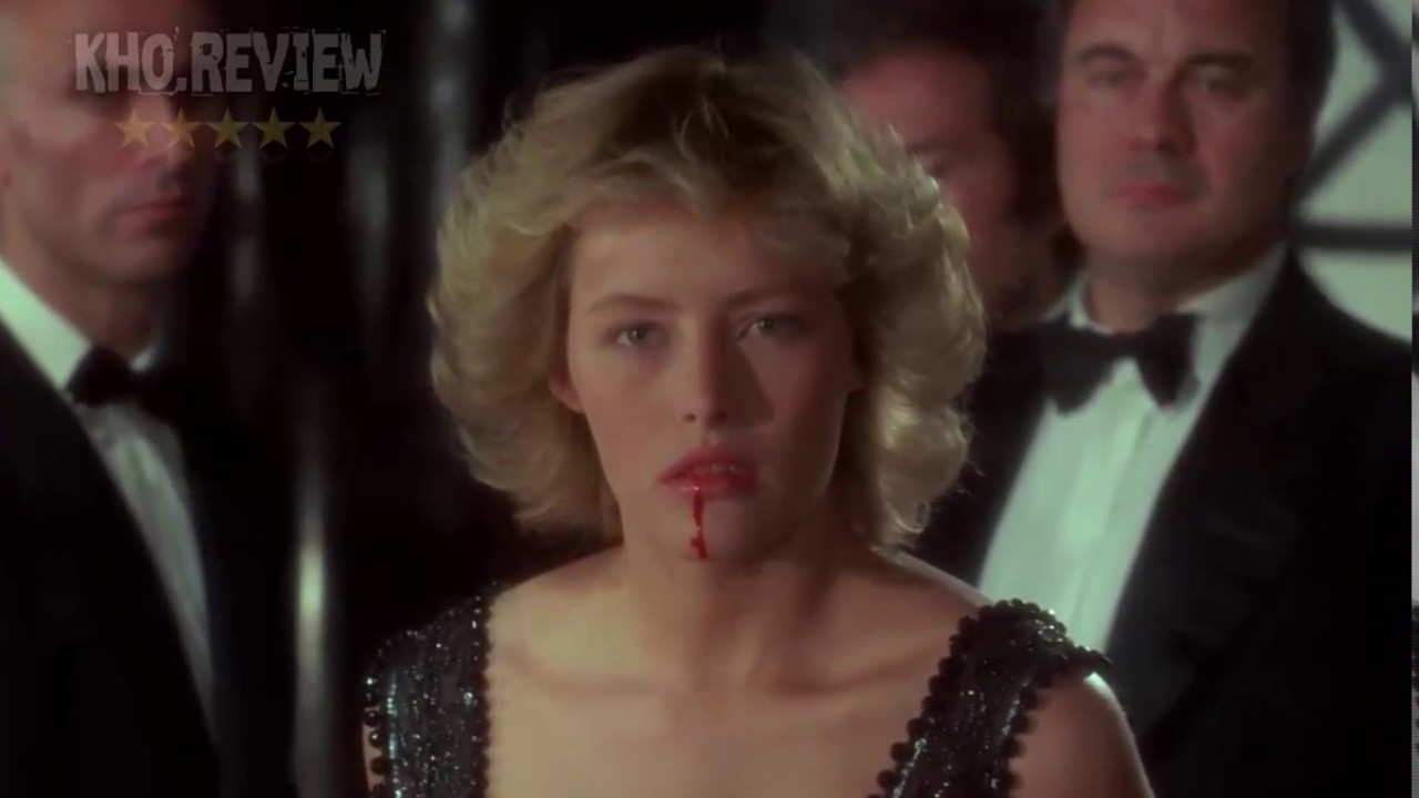 Miniature de la vidéo The Beautiful Prisoner (1983) La belle captive trailer du film La Belle Captive