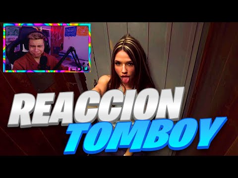 🤯 MEXICANO REACCIONA a SARAMALACARA - TOMBOY