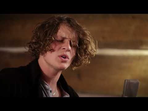 Cody Lovaas - Prove It - 4/11/2018 - Paste Studios - New York, NY