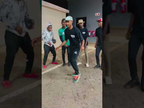 Amacombo Dance by Blessing Mosha 🙌 🔥🔥🔥 #mosha #amapiano #dance