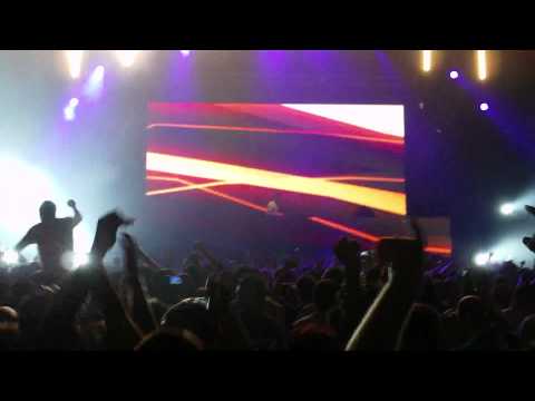 Ferry Corsten @ Coloursfest 2011 - Digital Punk