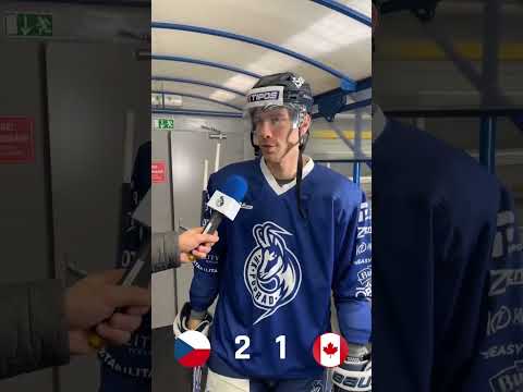 Kto vyhrá Majstrovstvá sveta v hokeji do 20 rokov? #WorldJuniors