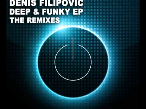 Denis Filipovic - Keep Dancing (Brian Berg Remix)