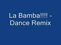 La Bamba-Dance Remix
