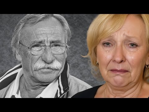 Život a smutný konec Pavla Zedníčka: jeho žena potvrzuje smutnou zprávu a pláče