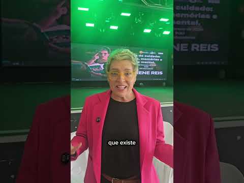 O que acontece quando falamos de saúde mental com profundidade, prática e humanidade?