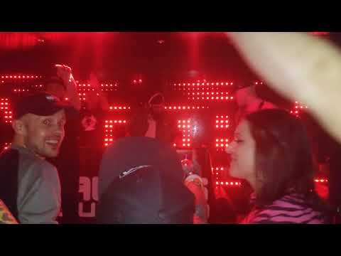 Ravers Reunited January Sales Al Storm B2B Rob IYF & MC Energy & Eruption