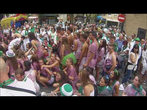 Video 6 de Charanga Chilindron Video 6 de Charanga Chilindron