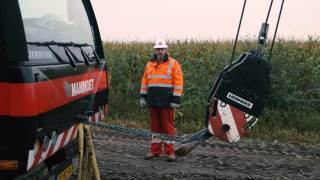 CEZP: van kamelendroom tot wensput