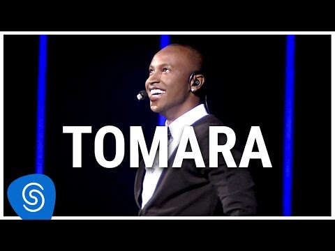 Thiaguinho - Tomara (DVD Ousadia e Alegria) [Vídeo Oficial]