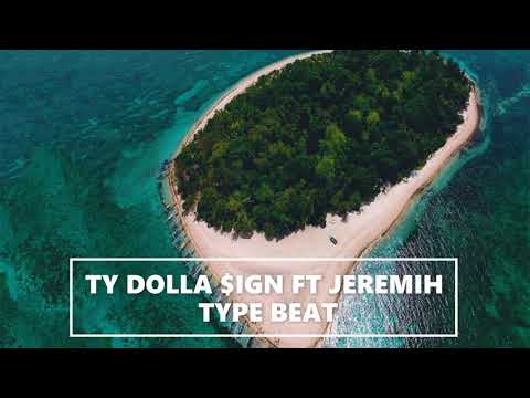 Ty Dolla Sign ft Jeremih type beat 2020