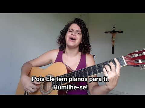 Humilhe-se video