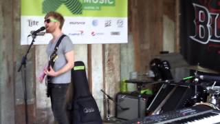 Jukebox The Ghost - "Made For Ending" @ The Blackheart SXSW 2015, Best of SXSW Live HQ